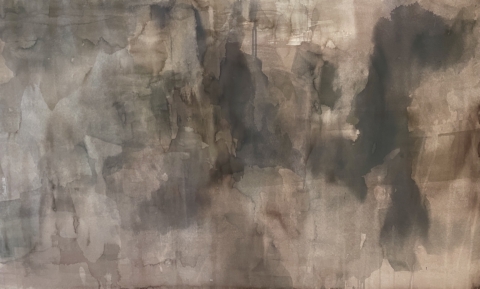 2024, 35" x 55"